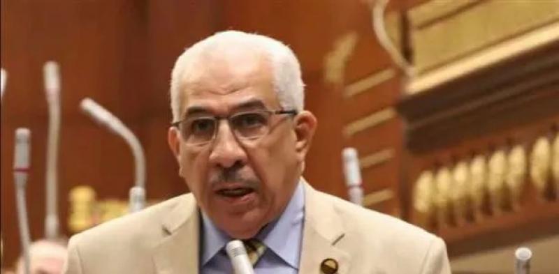 سليم رئيسًا لطاقة الشيوخ وعمرو عزت ومجدي الأشقر وكيلين