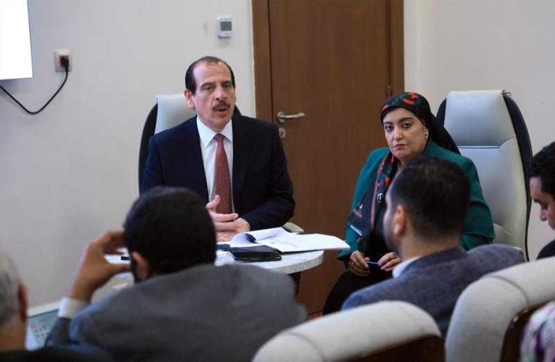 قنديل يوصي بسرعة الانتهاء من رفع أداء 252 وحدة رعاية أولية ضمن مبادرة التطوير قبل نهاية شهر أكتوبر الجاري