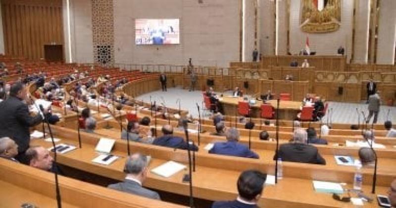 ‎برلمانية: نصر أكتوبر سيظل علامة فارقة فى تاريخ مصر والوطن العربى