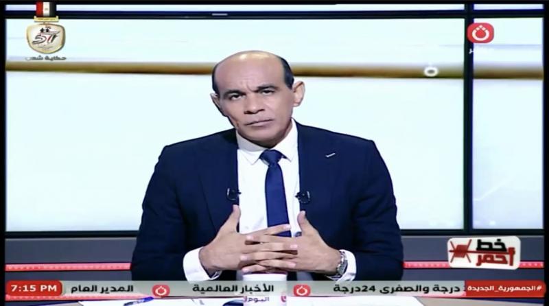 محمد موسى: جرائم إسرائيل تجاوزت كل الحدود تحت ستار الدفاع عن النفس