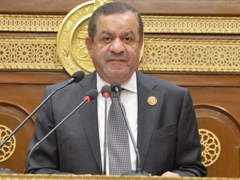 خط أحمر