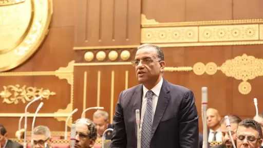 محمود مسلم: عيادات علاج الإدمان بداية مهمة.. ويحذر من مخاطر الذكاء الاصطناعي