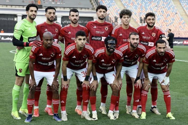 خط أحمر