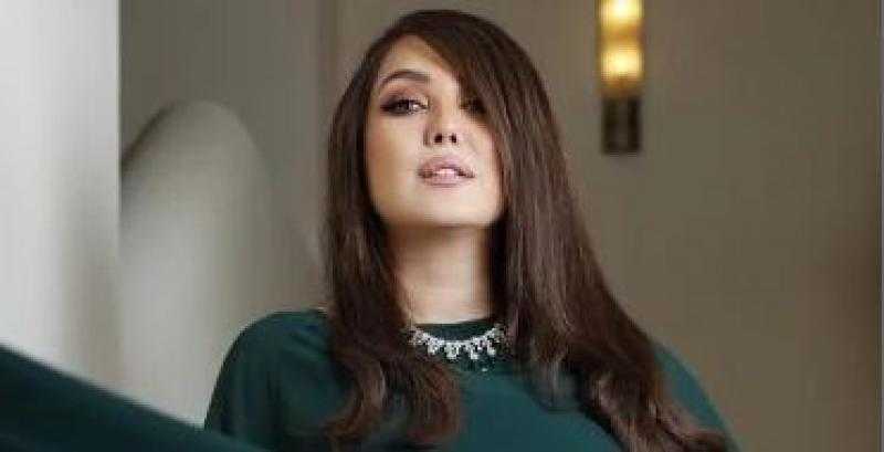 كندة علوش تشارك أمير كرارة بطولة مسلسل أعراض انسحاب