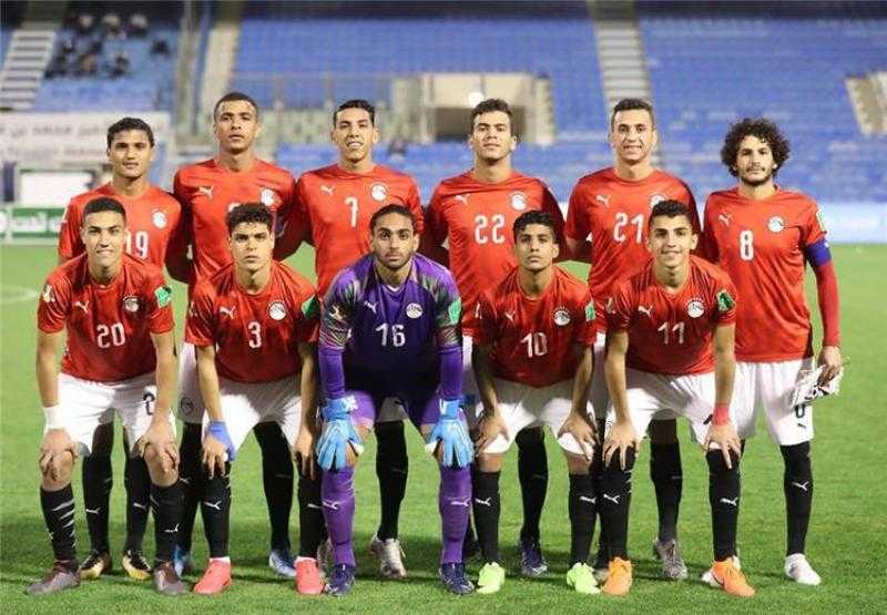 ميكالي يحدد 7 أكتوبر موعدا لمعسكره الأول مع منتخب الشباب