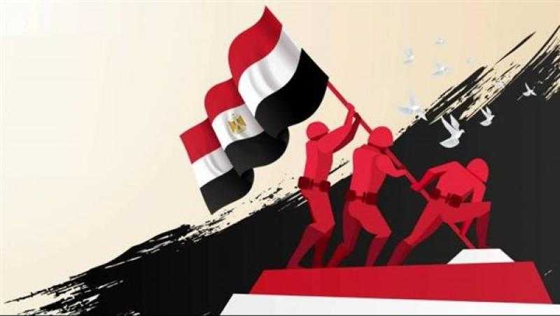 القومي للمرأة يهنئ الرئيس السيسي والشعب بمناسبة نصر أكتوبر المجيد