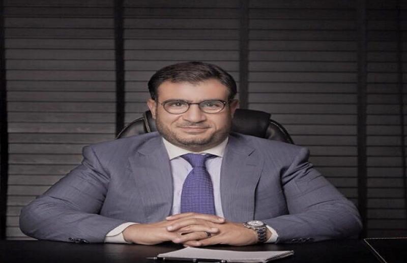 خط أحمر