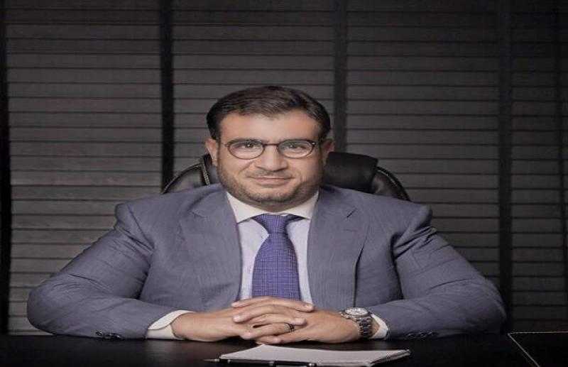 مصطفى طارق الجيوشي: «روح أكتوبر» تلهمنا الإصرار والعزيمة على مواصلة البناء والتشييد في الجمهورية الجديدةيحتفل بخطوبته
