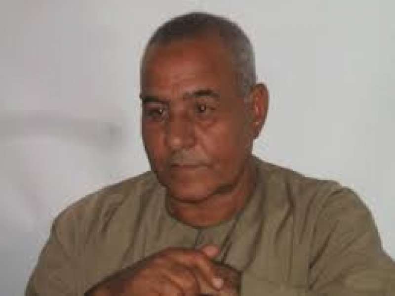 خط أحمر