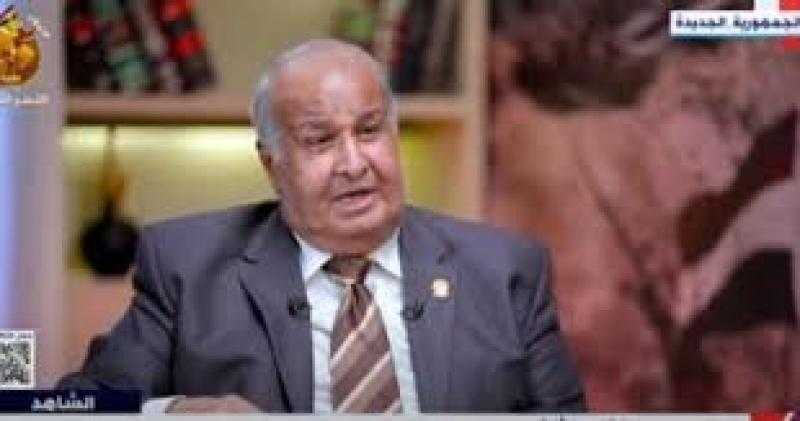 أحد أبطال حرب أكتوبر: حب الوطن سر انتصارنا في 73