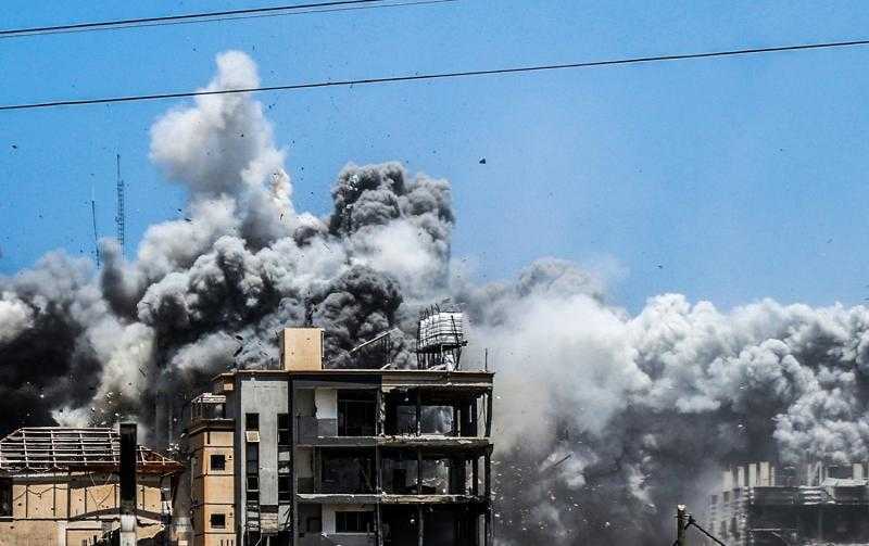 القاهرة الإخبارية: إسرائيل تبحث وقف إطلاق النار في لبنان بمعزل عن غزة