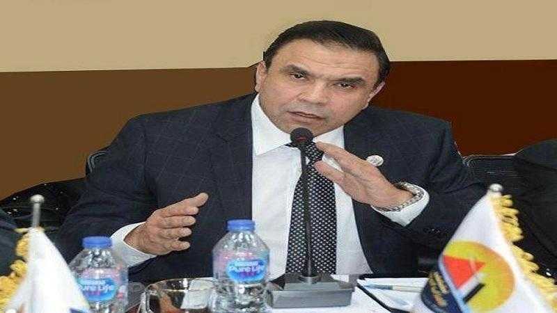 مدحت بركات: نستنكر التصريحات الإسرائيلية بشأن السعودية وفكرة التهجير مرفوضة