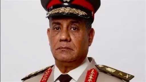 وزير الداخلية يهنئ القائد العام للقوات المسلحة وزير الدفاع والإنتاج الحربى بذكرى تحرير سيناء