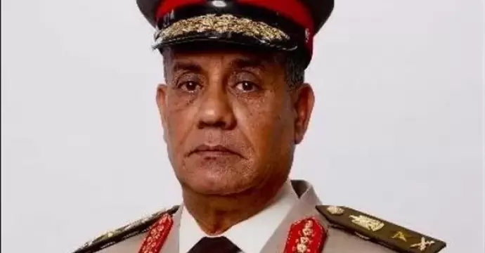 الفريق أشرف زاهر يشهد إعلان قبول دفعات جديدة بالأكاديمية والكليات العسكرية