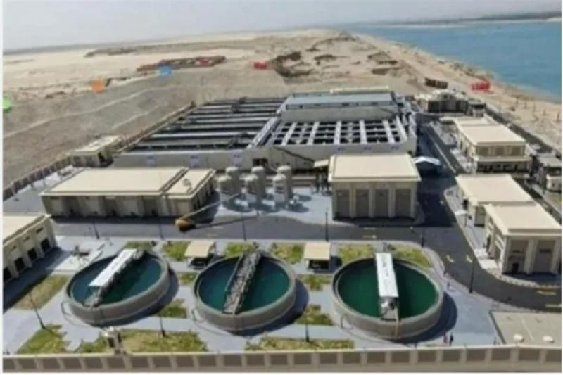 أرض الفيروز تبدأ في جني ثمار ملحمة مشروعات التنمية في العقد الأخير