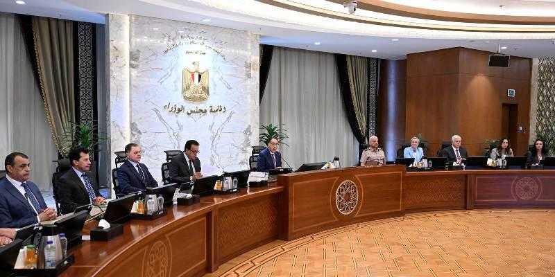 رئيس الوزراء يتابع جهود منظومة الشكاوى الحكومية خلال شهر سبتمبر الماضى