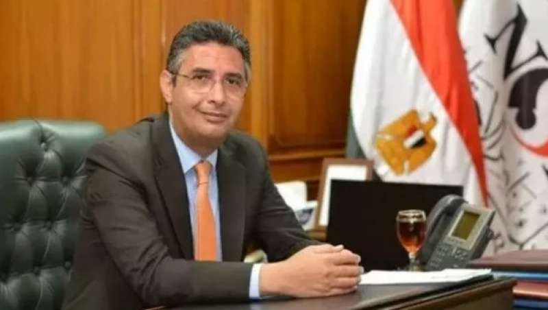 خط أحمر