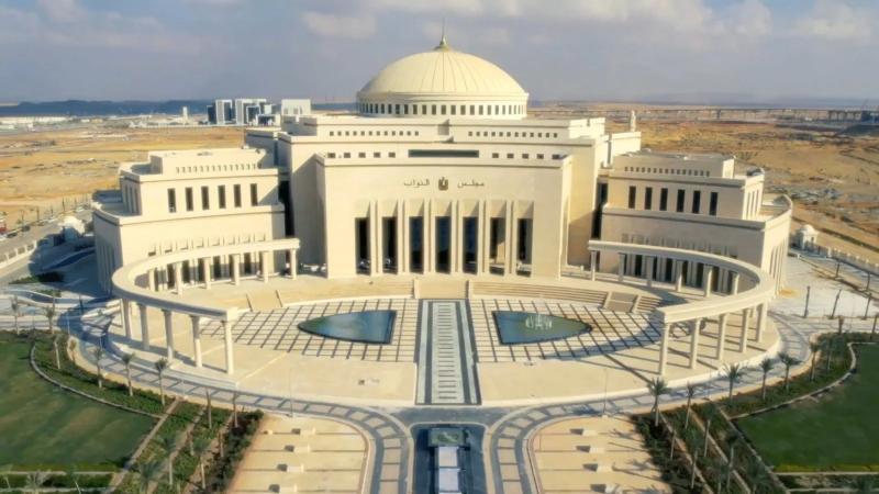 نائبا رئيس مجلس الوزراء أمام مجلس النواب بجلسات هذا الأسبوع