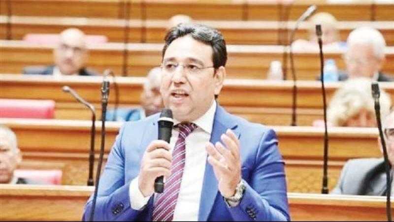 أيمن محسب: توازن مصر في سياساتها الخارجية جعلها شريكا استراتيجيا مهما للاتحاد الأوروبي