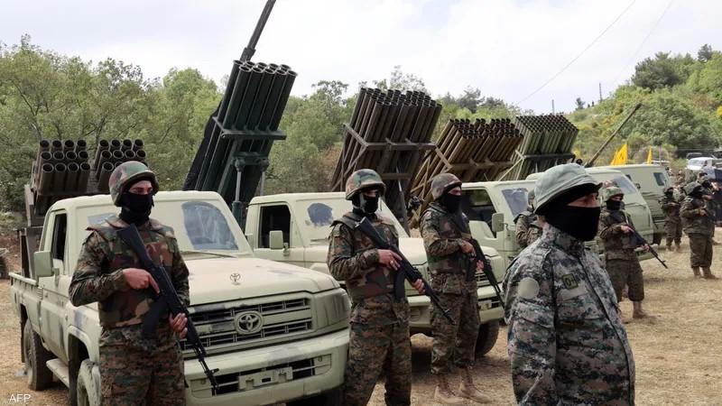 حزب الله يتصدى لقوة إسرائيلية حاولت التسلل جنوب لبنان