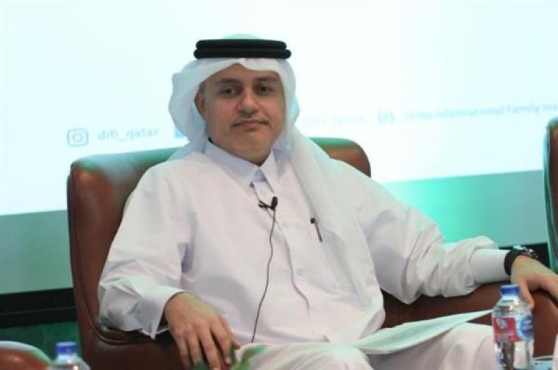 سفير قطر بالقاهرة: ذكرى انتصارات أكتوبر المجيدة تظل رمزا للفخر والعزة