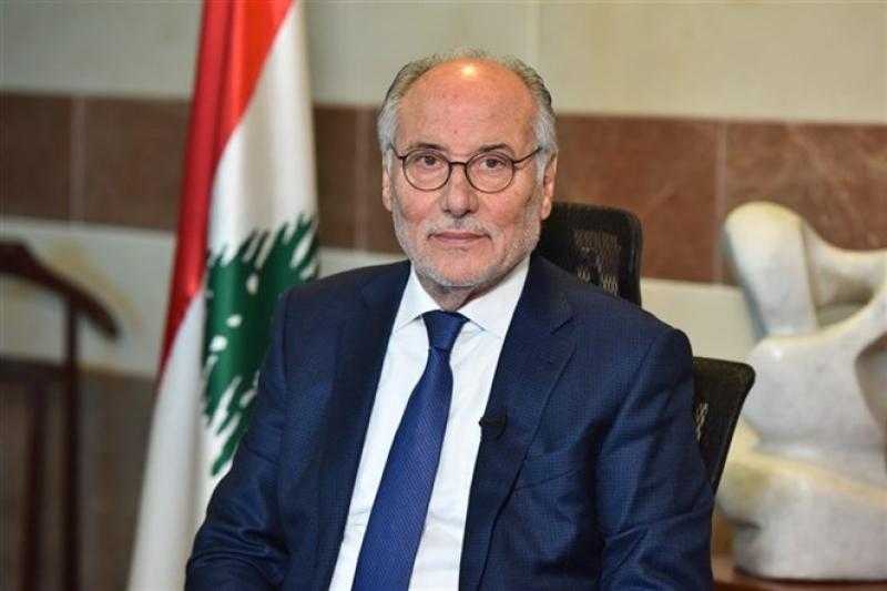 وزير التعليم اللبنانى يعلن موعد بدء العام الدراسى