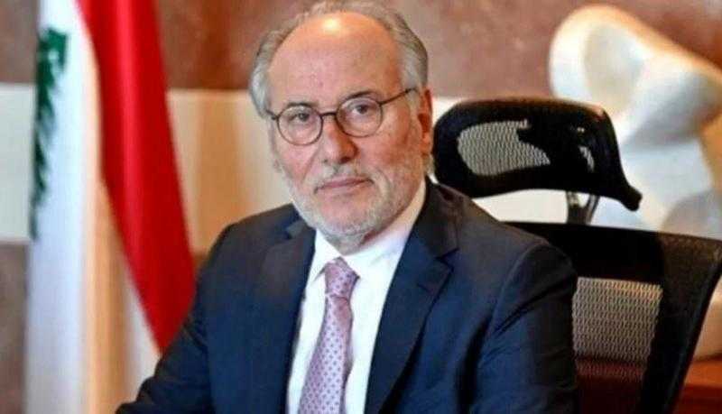 وزير التعليم اللبناني يحدد الموعد الرسمي لانطلاق العام الدراسي