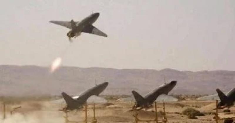 الحوثي: استهدفنا 193 سفينة مرتبطة بإسرائيل وأسقطنا 11 مسيرة أمريكية