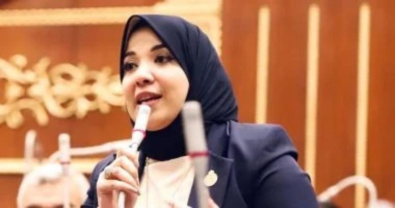 برلمانية: بعد 51 عاما على نصر أكتوبر.. سيناء نموذج لإرادة وصمود الشعب المصرى
