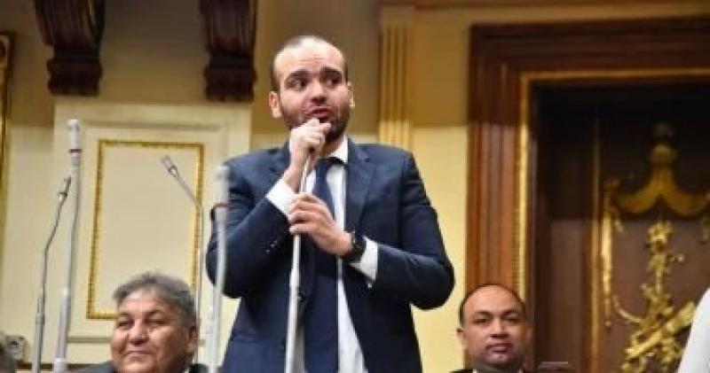 نائب: روح أكتوبر تتجاوز كونها مشاعر بل جزء من جوهر الشعب المصرى