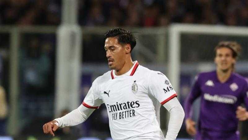 ميلان يسقط أمام فيورنتينا في الدوري الإيطالي