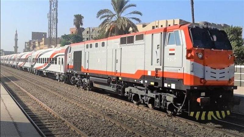في نصر أكتوبر.. شمال سيناء تحتفل بعودة تشغيل أول قطار بعد توقف 50 عامًا اليوم