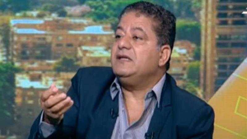 السيناريست سيد فؤاد: مهرجان السينما الإفريقية أكبر داعم لصناعة الفيلم الإفريقي