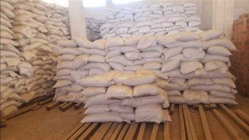 محافظ أسيوط: حملات الرقابة مستمرة على الأسواق واكتشاف عجز بالسلع التموينية بشركة الجملة بالفتح