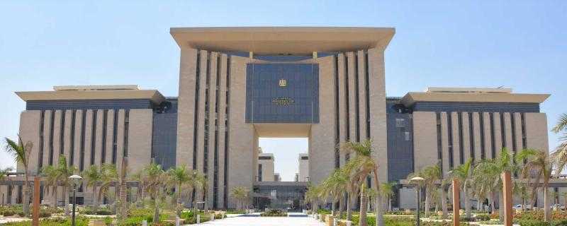 الجريدة الرسمية تنشر قرار نقل عدد من الدوائر الاستئنافية.. اعرف التفاصيل