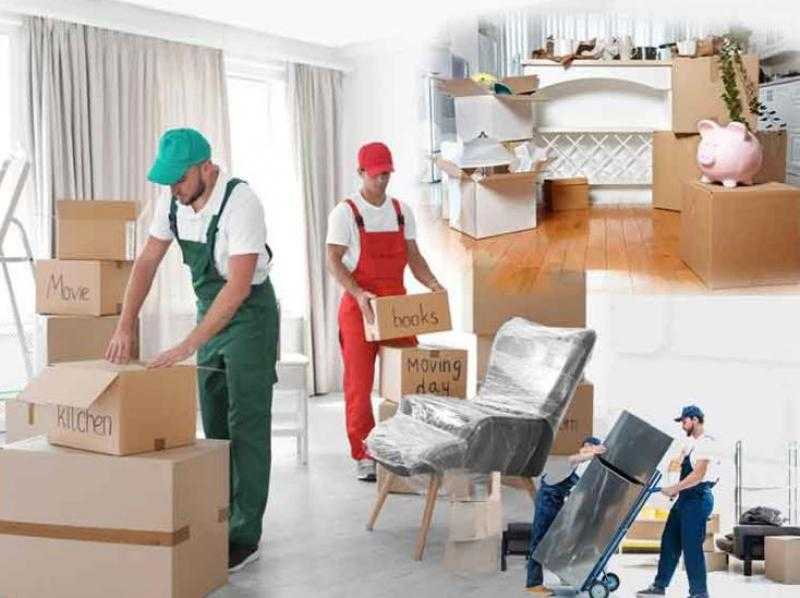 كيف تجعل عملية نقل العفش بأقل تكلفة في الكويت؟