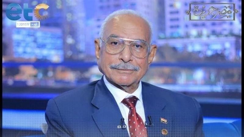 أحد أبطال أكتوبر: الجنود المصريون عبروا القناة يحملون معدات وصلت لـ60 كيلو