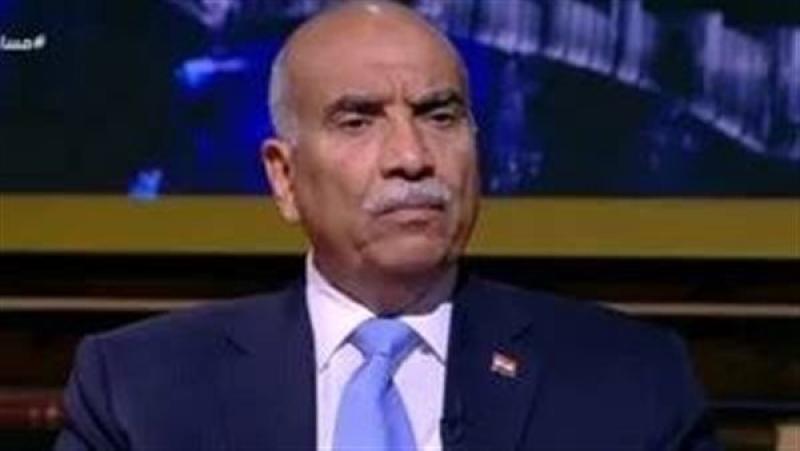 نصر سالم: مصر أمة مستهدفة دائما بسبب قدراتها على كل المستويات