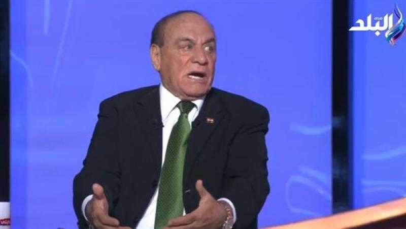 اللواء سمير فرج: توجد وثائق عن حرب أكتوبر «لن تخرج للرأي العام» لسريتها التامة