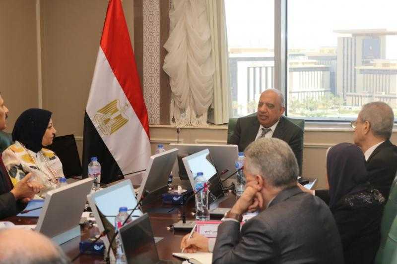إعادة هيكلة «المصرية لكهرباء مصر» كمشغل مستقل لمنظومة نقل الكهرباء