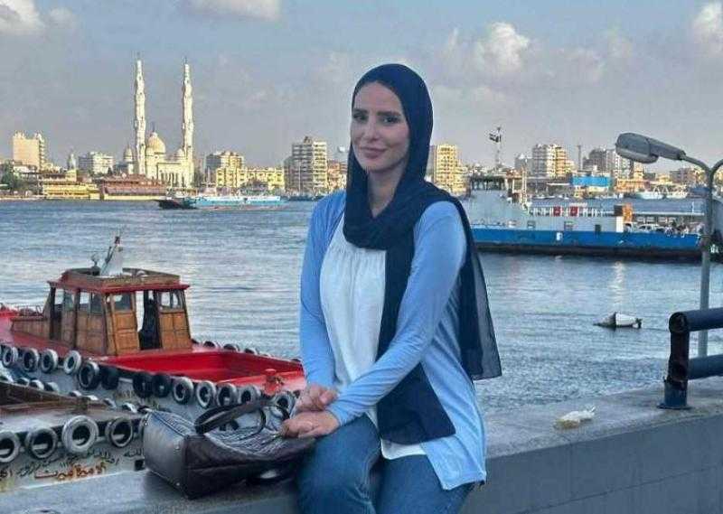 المشرحة والإجهاض.. إيمان العاصي تكشف عن أصعب مشاهدها في «برغم القانون»
