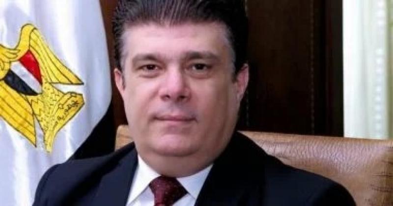 الهيئة الوطنية للإعلام تنعى الزميلة تغريد الدسوقى