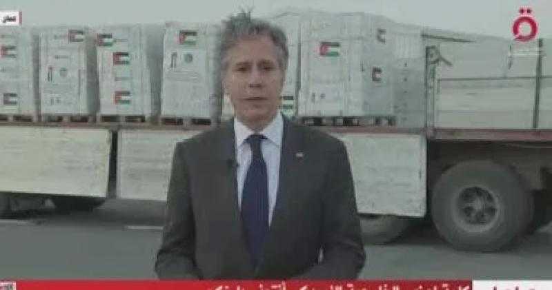 الخارجية الأمريكية: العمليات البرية الإسرائيلية في لبنان محدودة حتى الآن