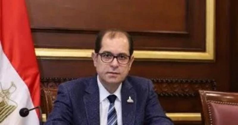 رئيس ”دينية الشيوخ”: مبادرة بداية محطة مضيئة على طريق وطننا العزيز