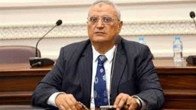 عبده أبو عايشة: المبادرات الرئاسية في مجال الصحة حققت أهدافها كبيرة لتوفير رعاية صحية للمواطنين