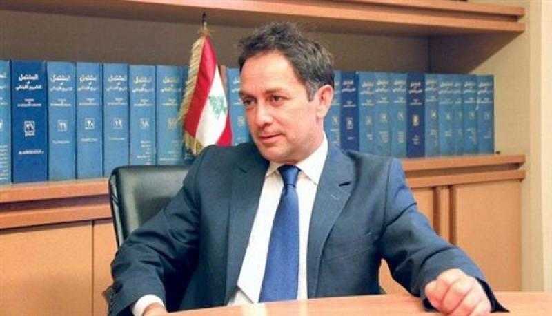 وزير الداخلية اللبناني الأسبق: إسرائيل ليس لديها رغبة في التهدئة