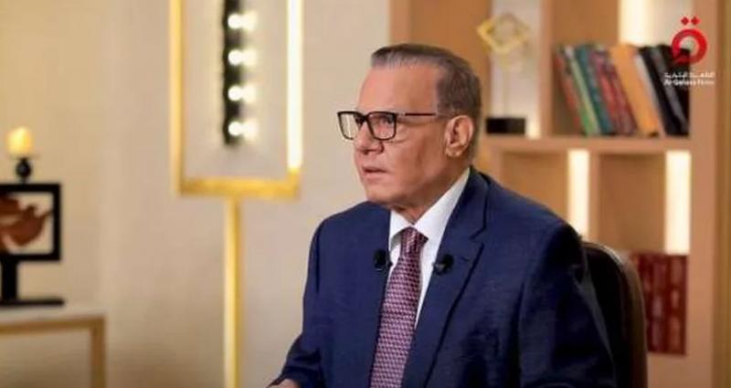 عادل حمودة: فوجئت بأن يحيى السنوار الرأس المدبر لعملية طوفان الأقصى