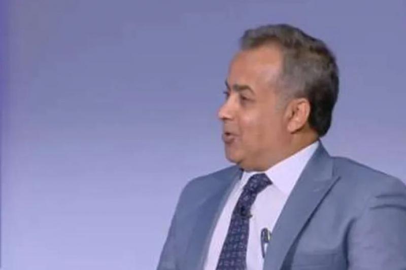 اللواء أسامة محمود: تحرير الأسرى الفلسطينيين هدف حماس من 7 أكتوبر
