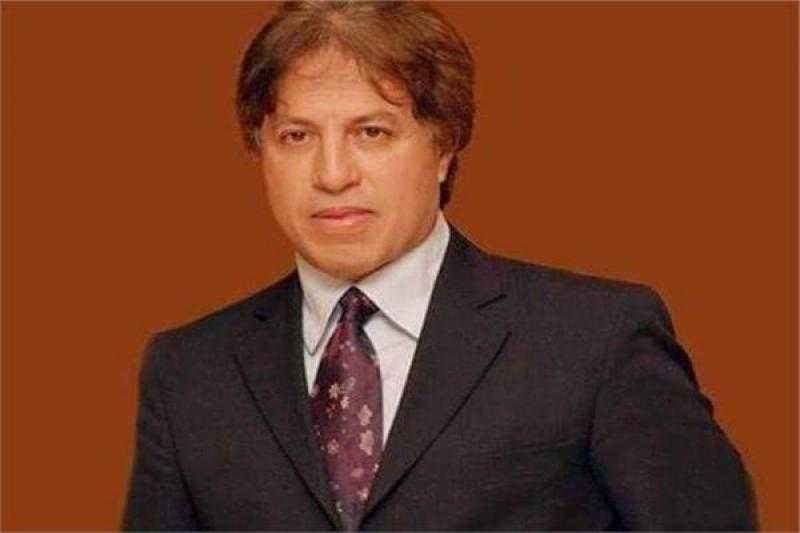 ثروت سويلم: لا تواجد موانع من ترشحي لاتحاد الكرة