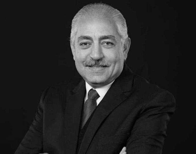 مرتجي: أتمنى أن يظل منصب نائب الرئيس شاغرا تكريما للعامري فاروق